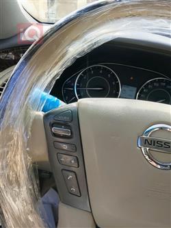 نيسان باترول